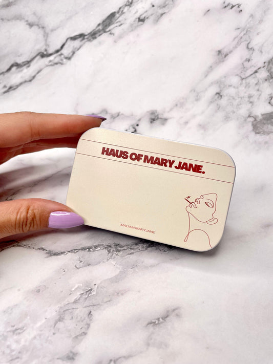 Why Every Smoker Needs a Stylish and Functional Stash Box