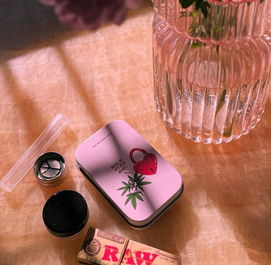 5 Stylish Glass Hand Pipes That Will Elevate Your Smoking Game
